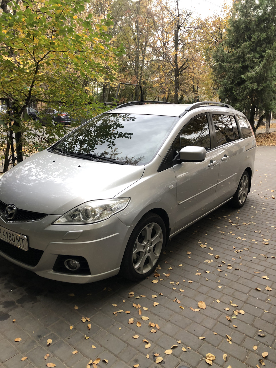 Все) Історія закінчена ... 2