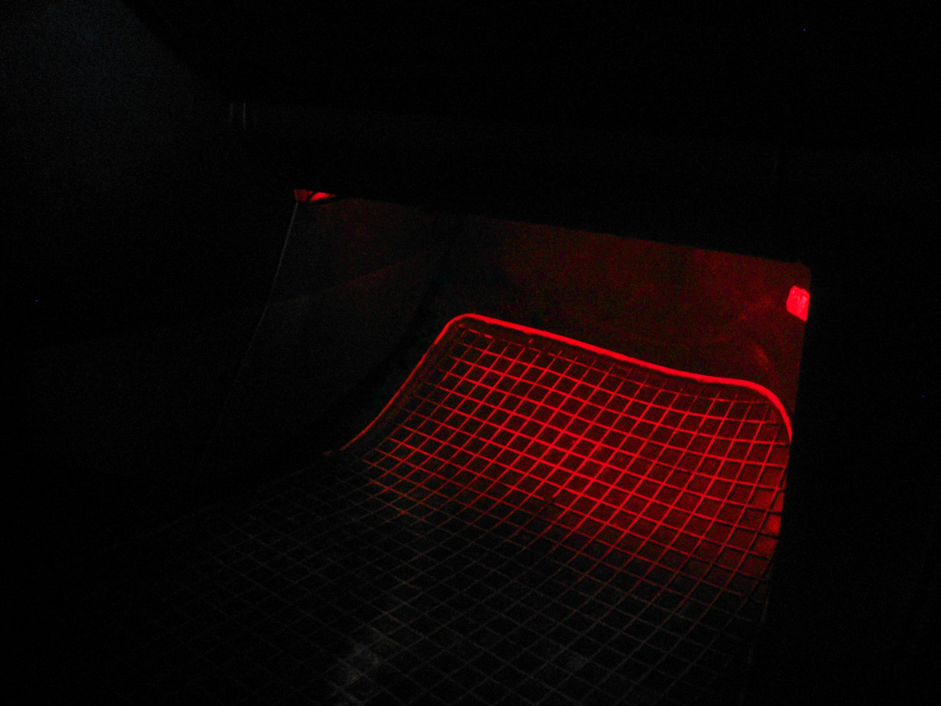 Mazda 5 LED Tuning 3