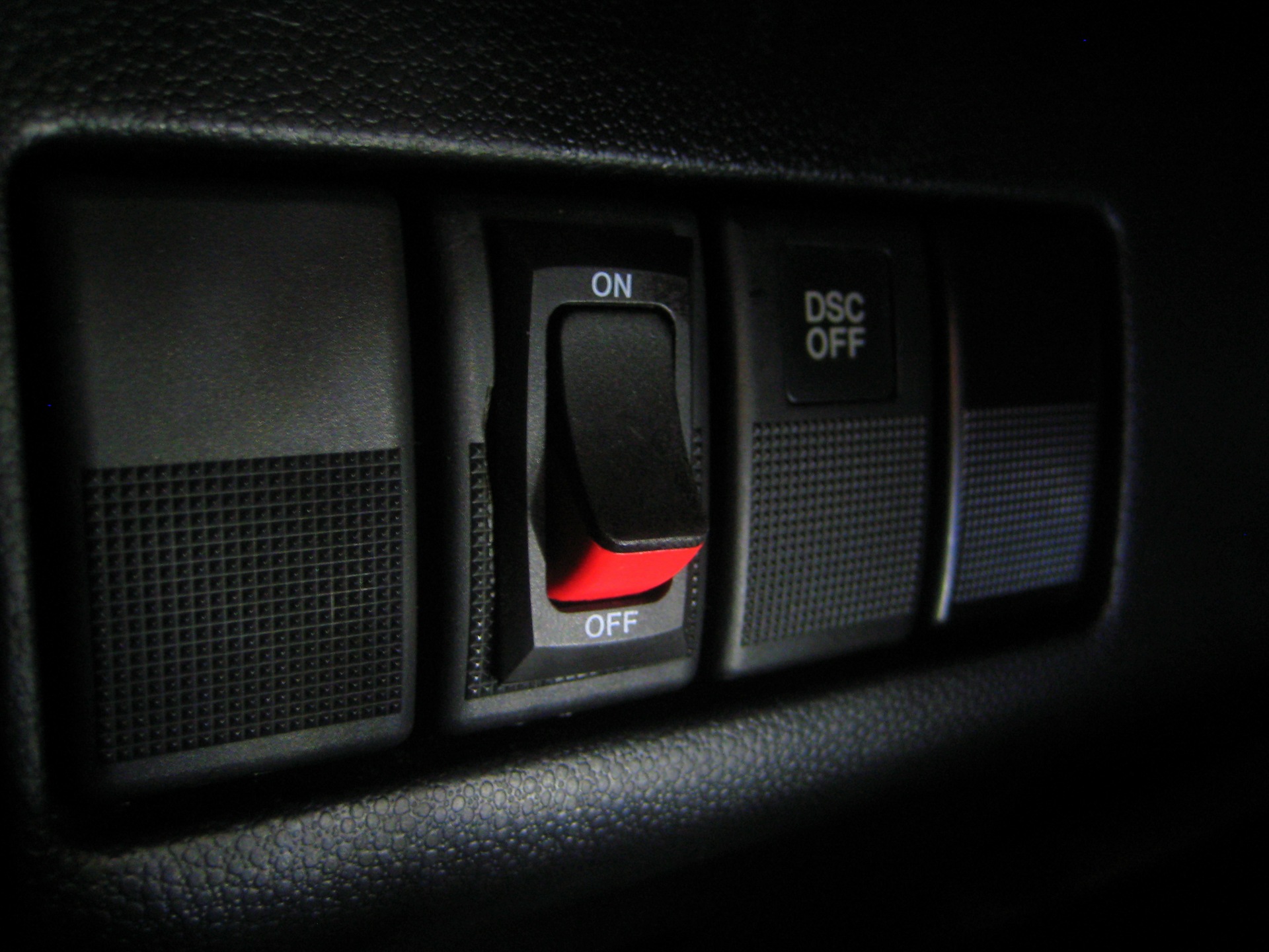 Mazda 5 LED Tuning 2