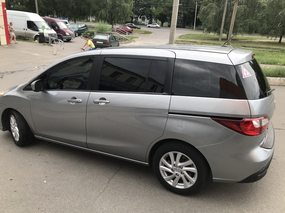 Тоніровка 5