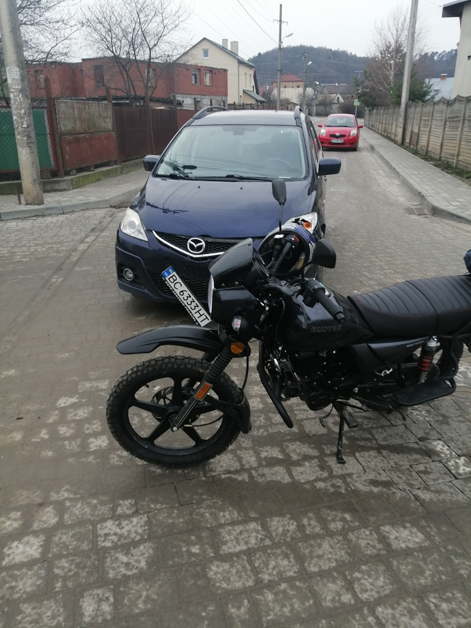 Піст печалі 3