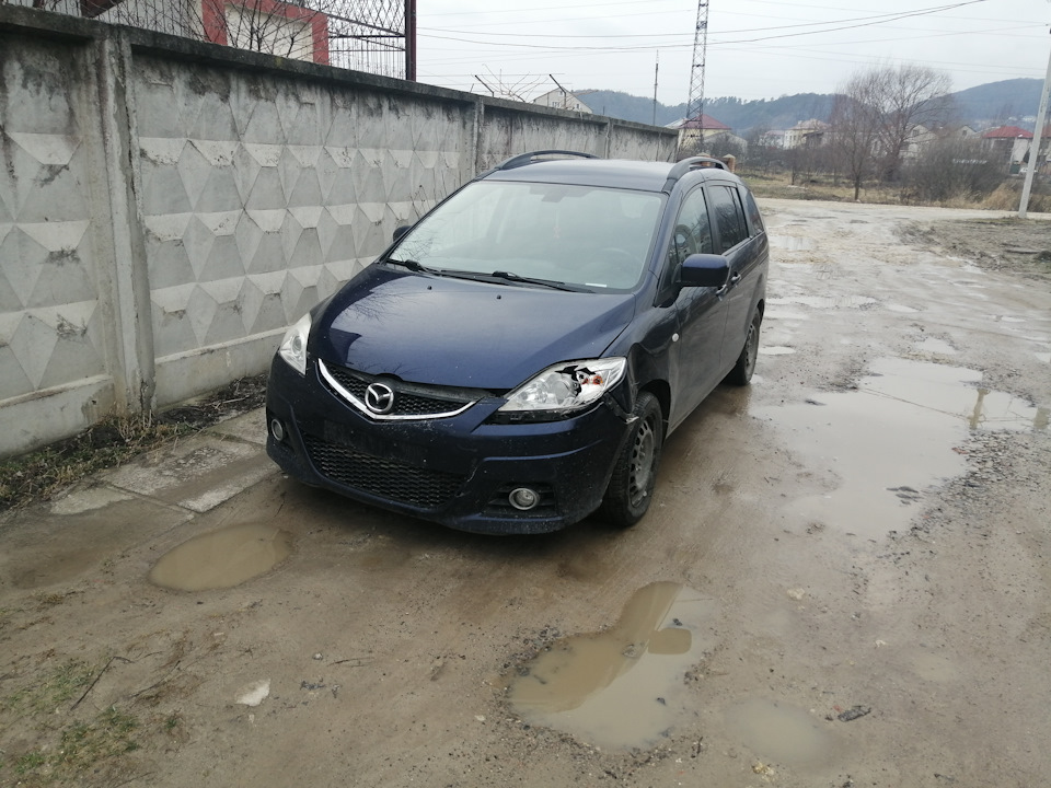 Піст печалі 1
