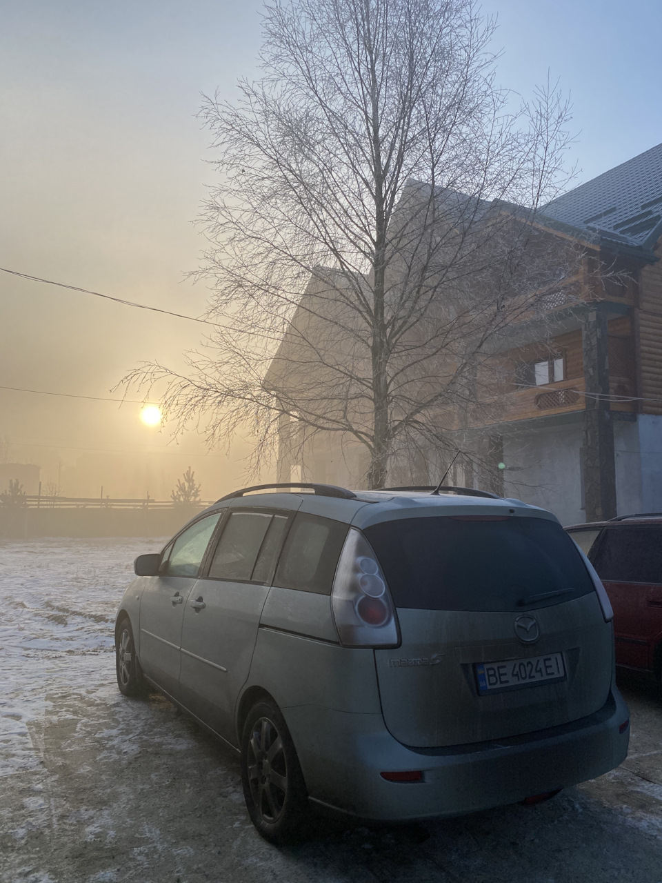 Карпати Гранд Тур 1
