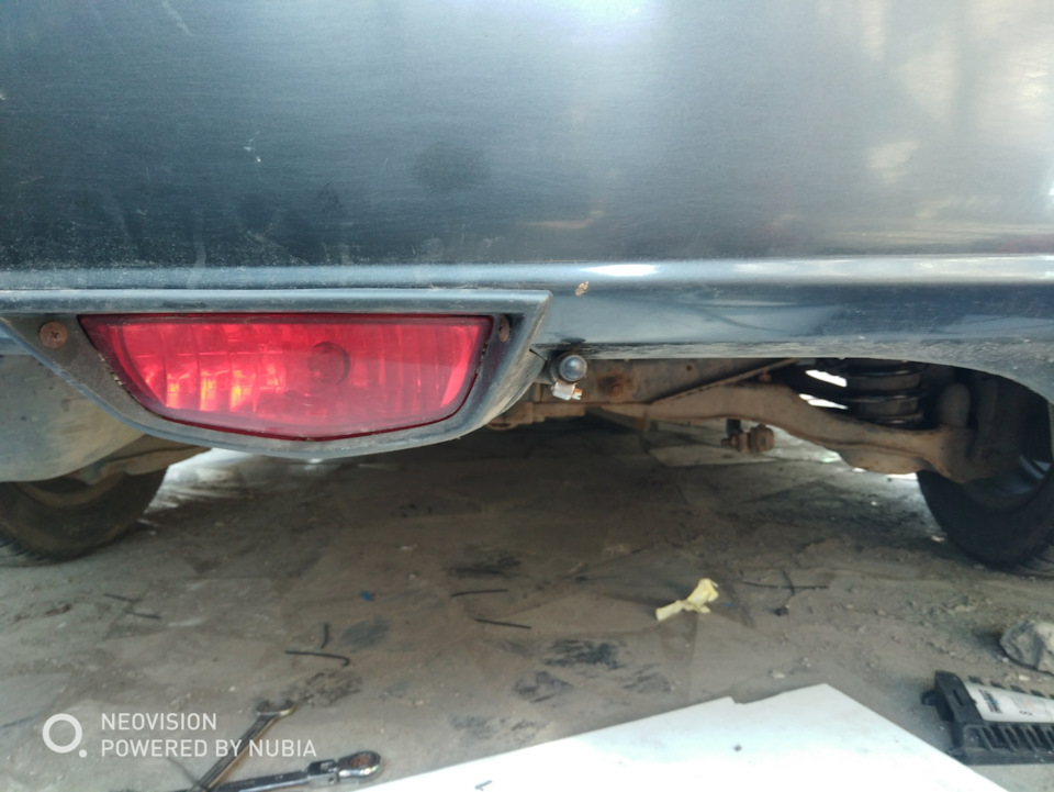 Пневмо балони в пружини. 1