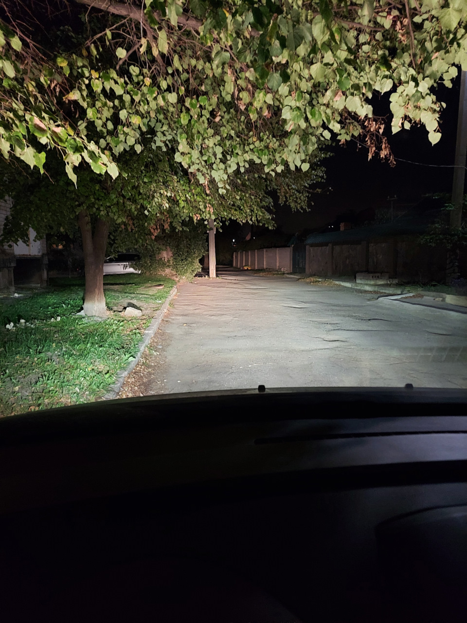 Ініціалізація модуля керування автоматичним вирівнюванням фар 3
