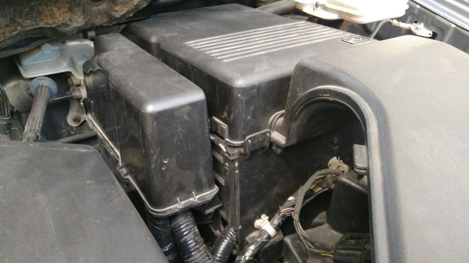 Дрібні фікси 2