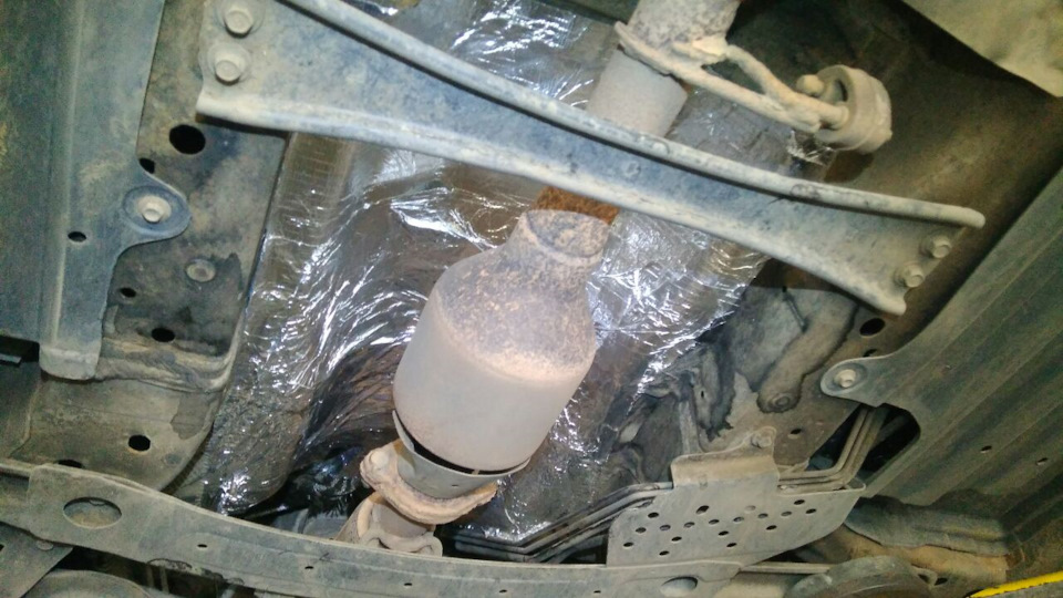 Заміна та припасування тросів куліси C33-46-500C на CD85-46-500 2