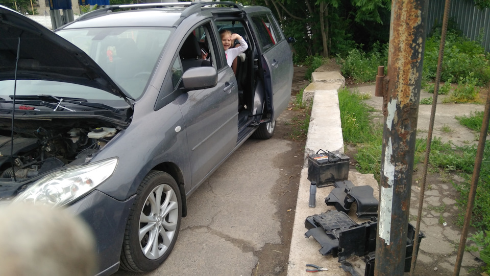 Заміна та припасування тросів куліси C33-46-500C на CD85-46-500 3