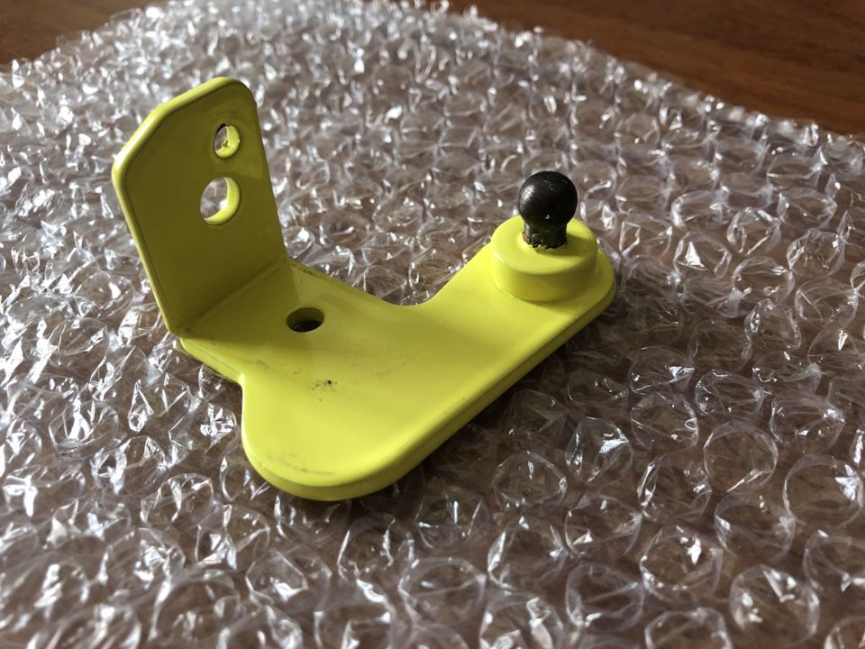 №10 - Short Shifter 2