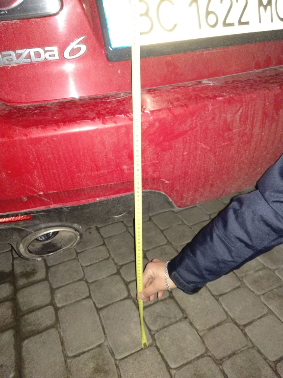 №4 - Ніч перед різдвом ... 4
