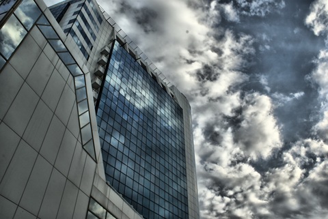 Sky HDR 3