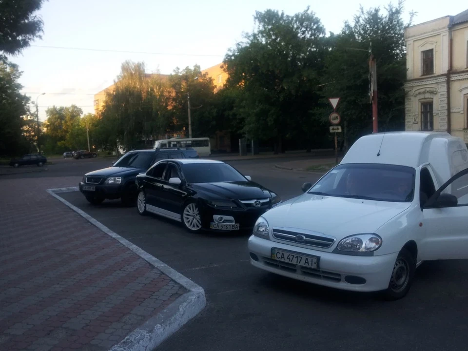 Чуток фоток з відпочинку