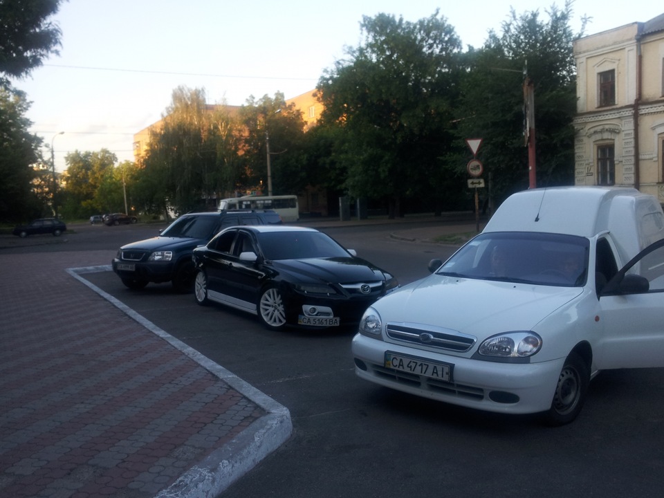 Чуток фоток з відпочинку 1