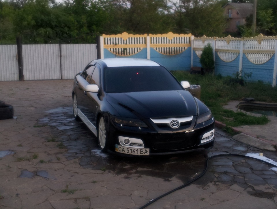 зміни зовнішнього вигляду 2