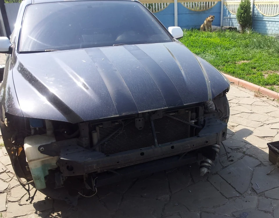 як усе починалося!..)