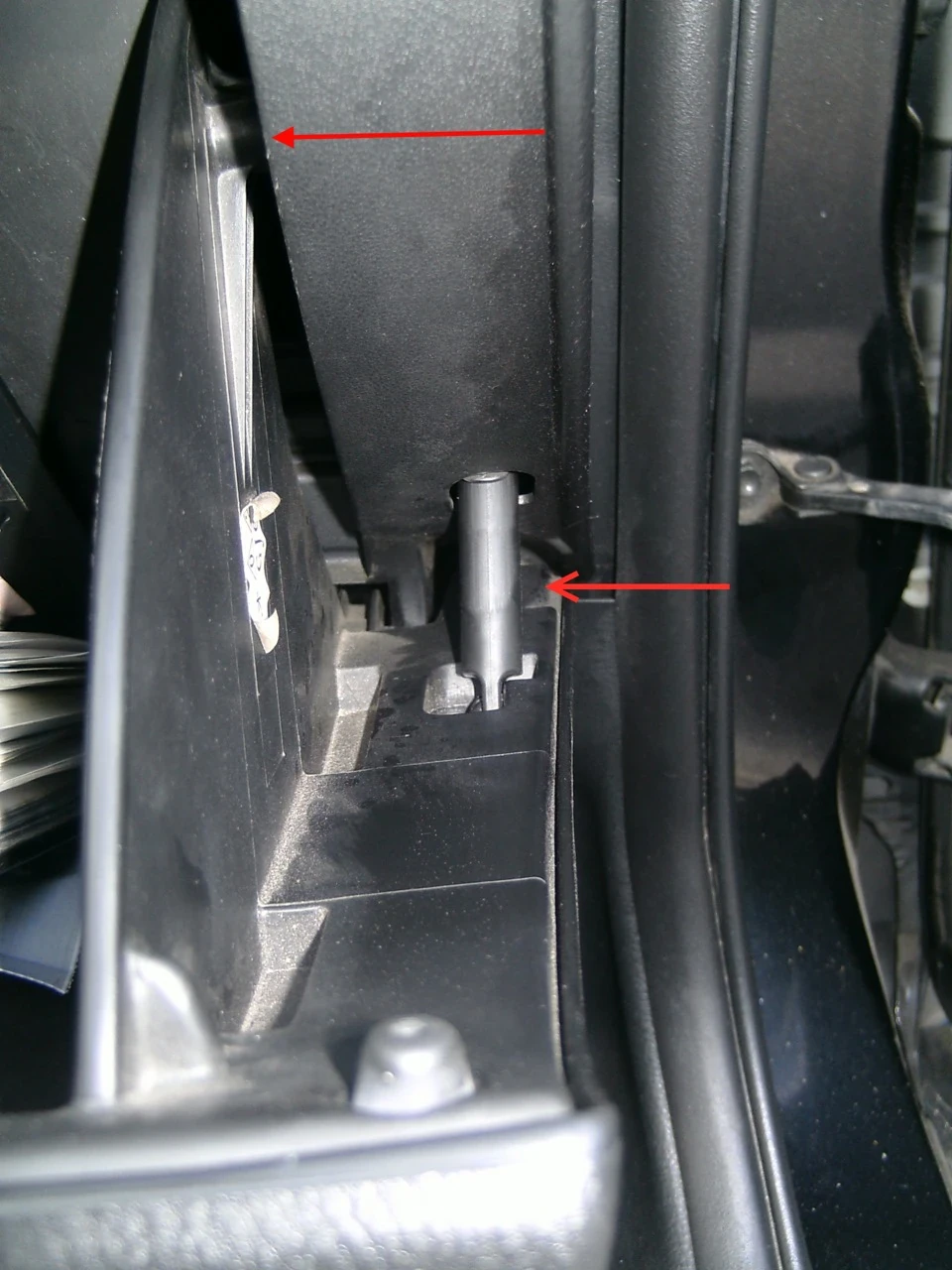 Звіт по установці USB адаптера Yatour