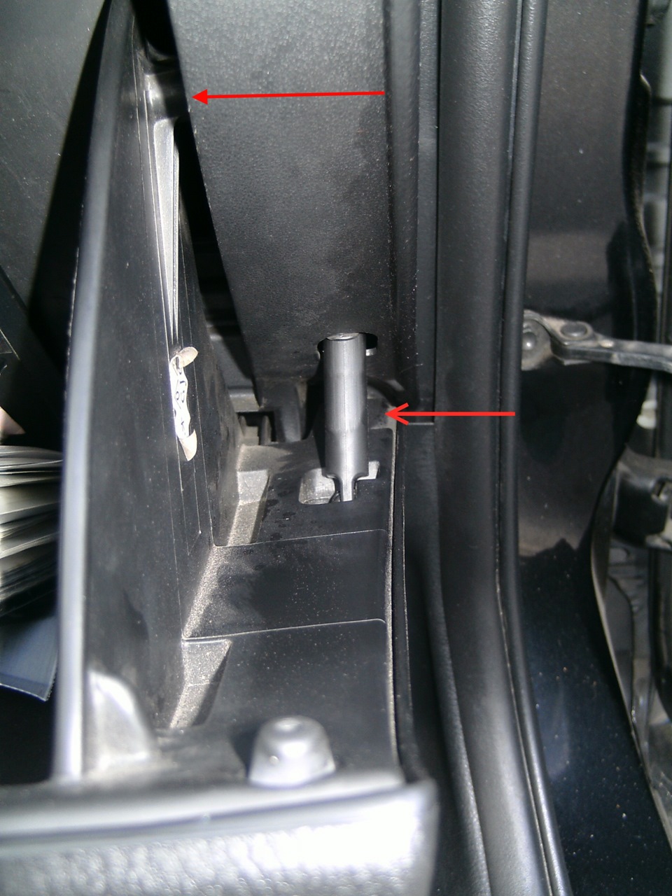 Звіт по установці USB адаптера Yatour 1