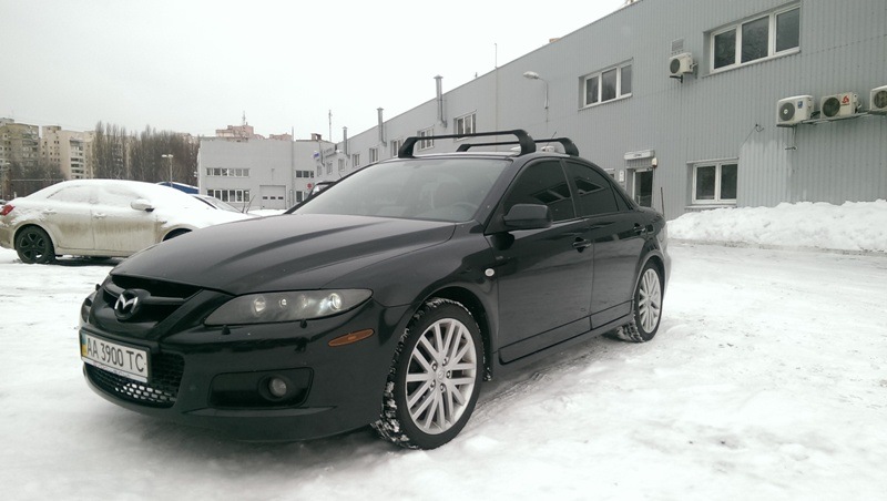 Продам mazda 6 mps, 2й господар. відмінний стан 4