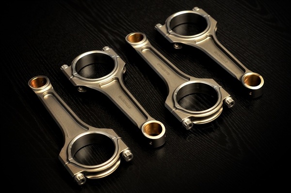 Turbo & Forged Engine 2