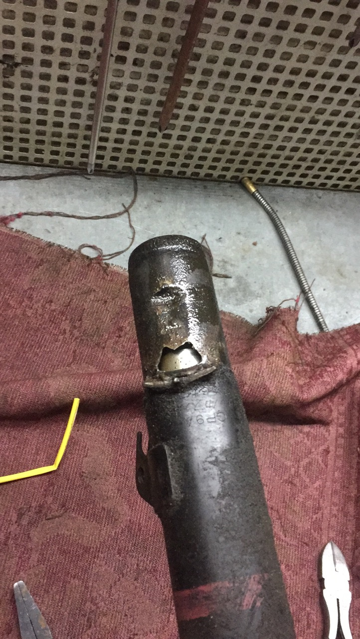 koni adjustment та перше ТО 4
