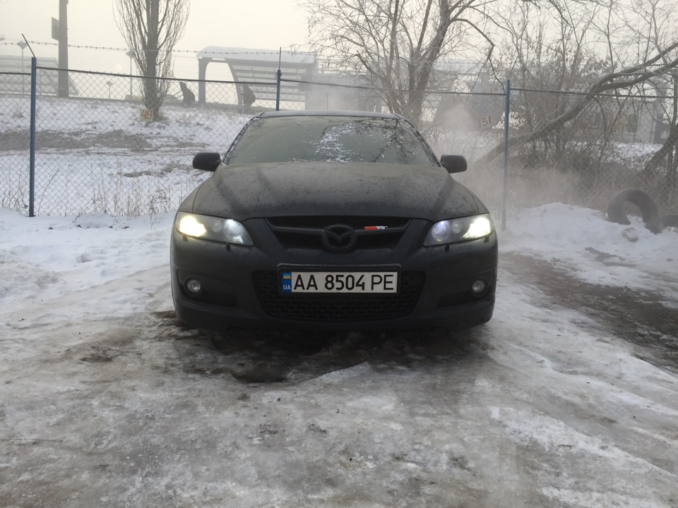Проставки збільшення кліренсу. 4