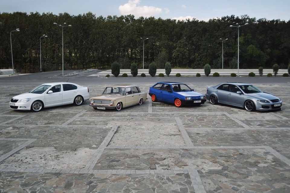 Flashback в літо 4