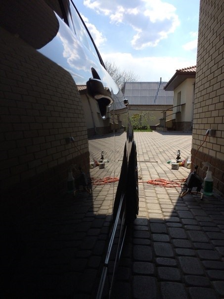 Граблі ТРИ! Last preparation. 4