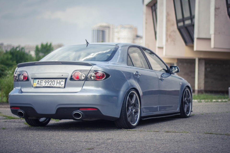 Stage 1,5 або Form Over Function 1