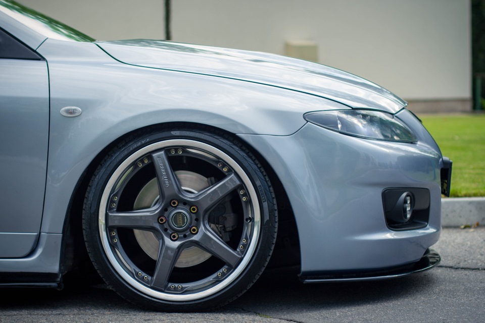 Stage 1,5 або Form Over Function 4