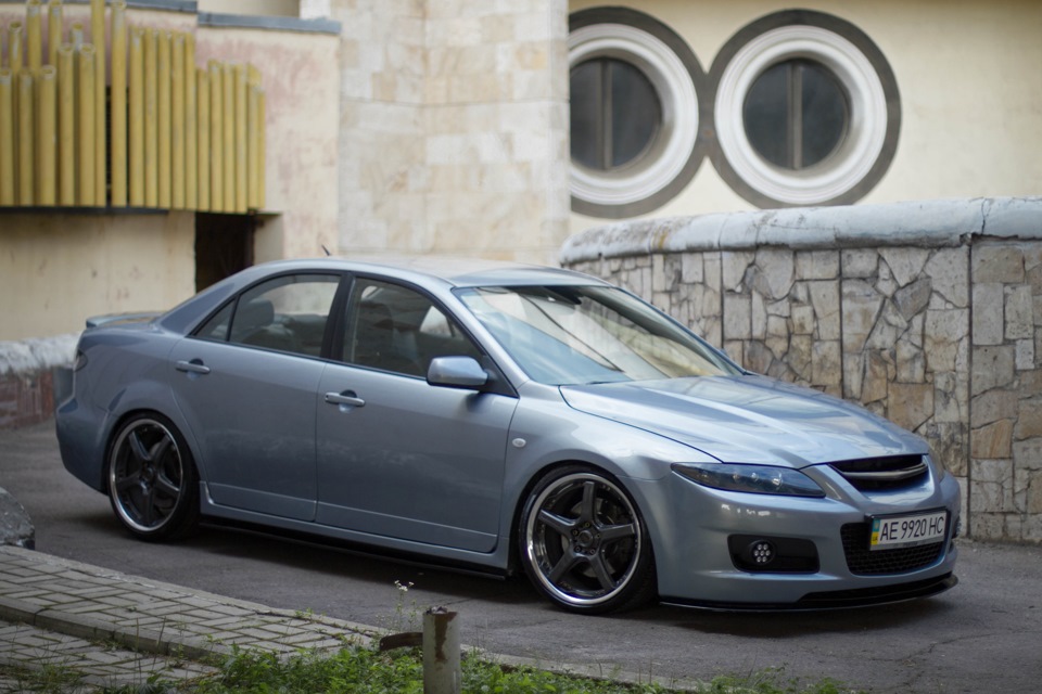 Stage 1,5 або Form Over Function 2