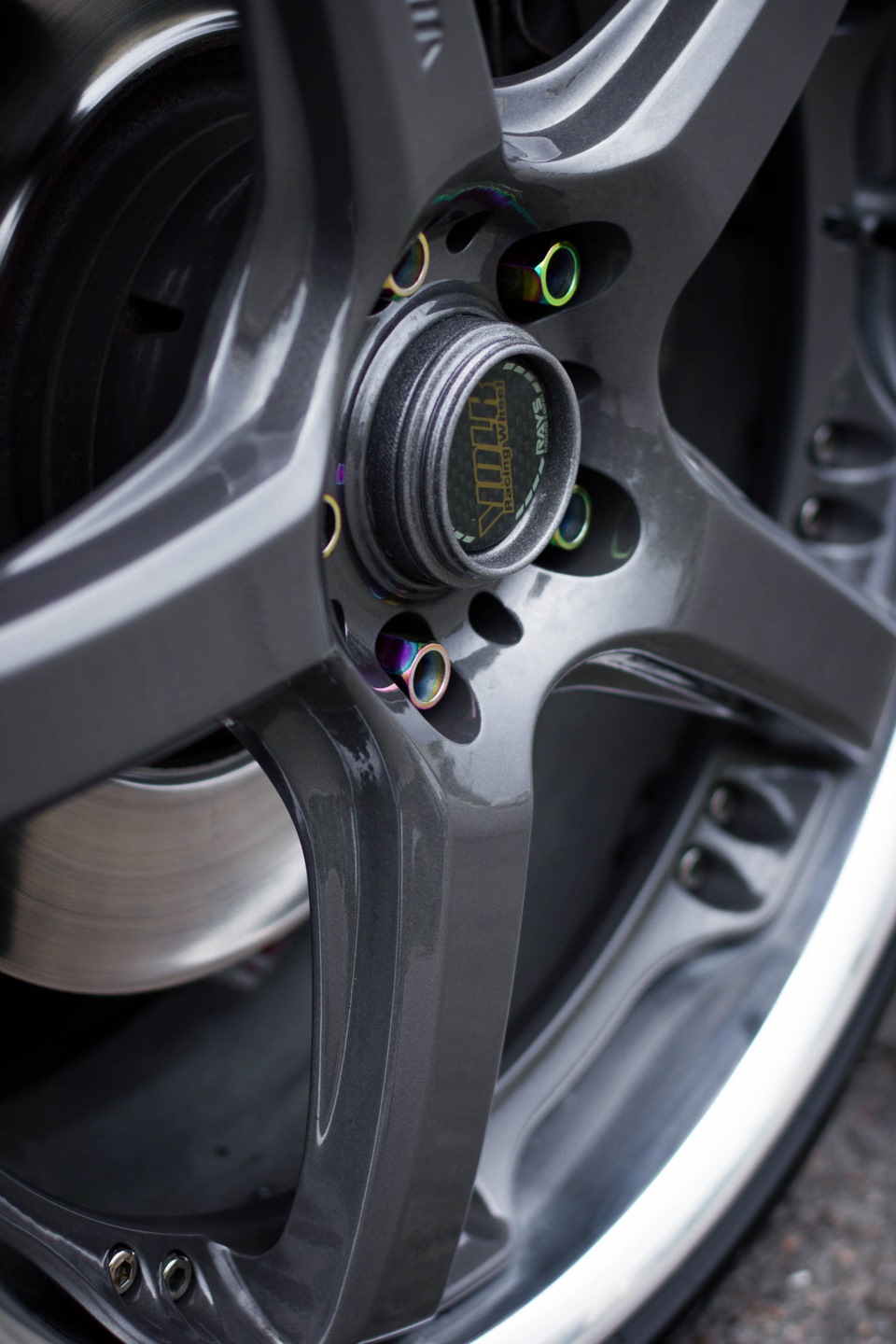 Stage 1,5 або Form Over Function 5