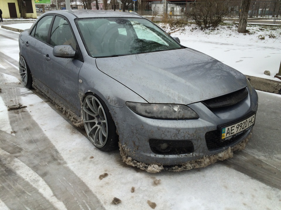 Війна за фітмент! Все тільки починається :). 2