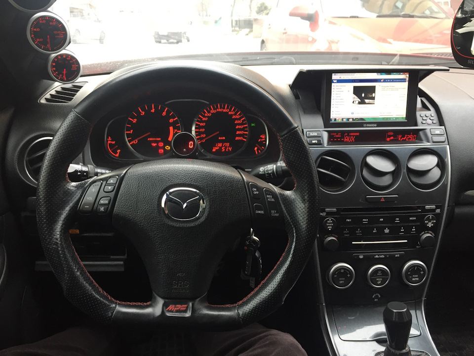 CAR PC загорніть будь ласка! ) 1