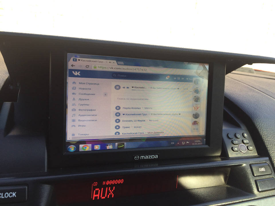 CAR PC загорніть будь ласка! ) 3