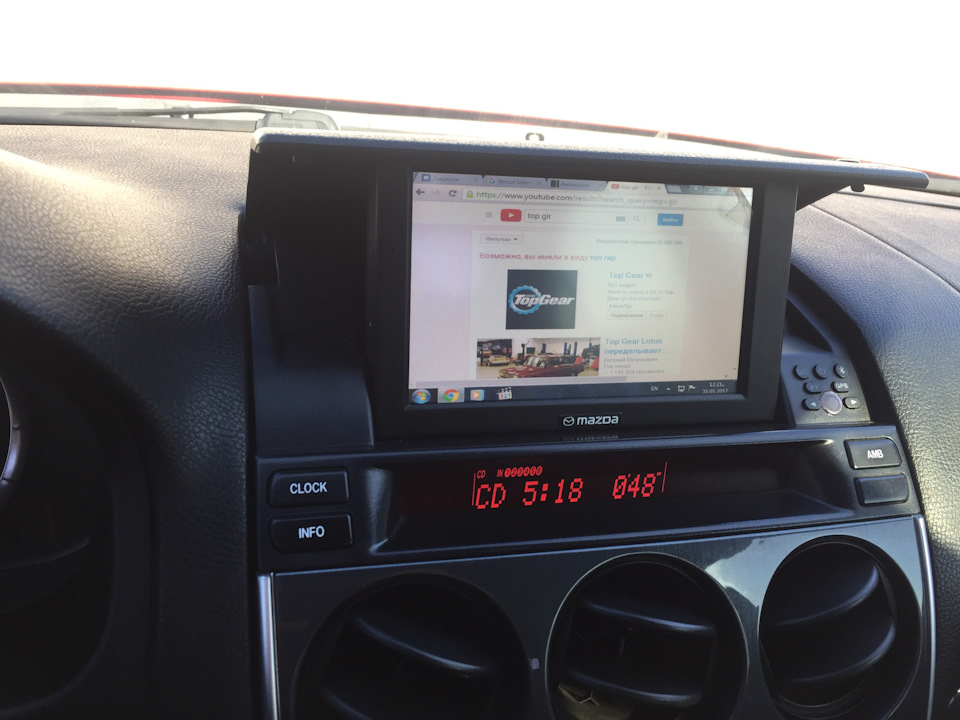 CAR PC загорніть будь ласка! ) 2