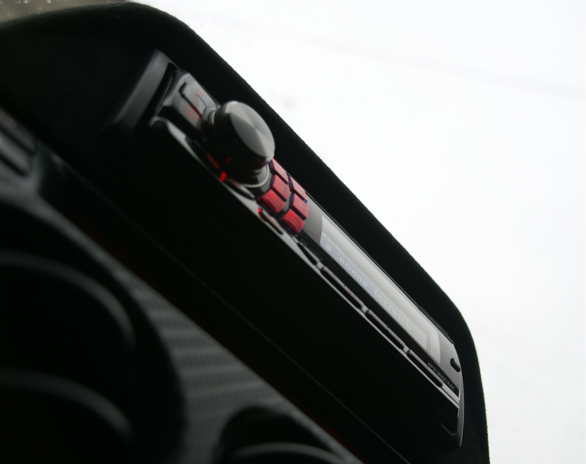 Audio System 2