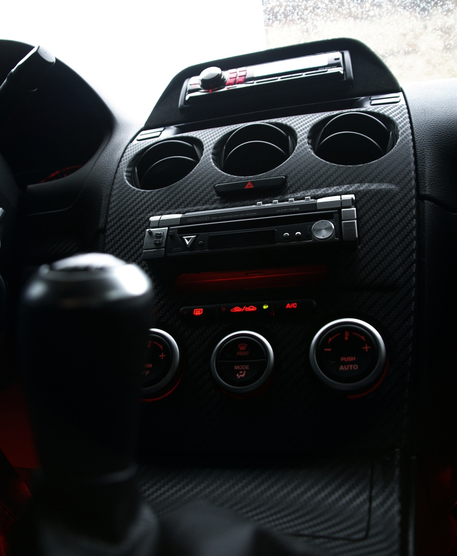 Audio System 4