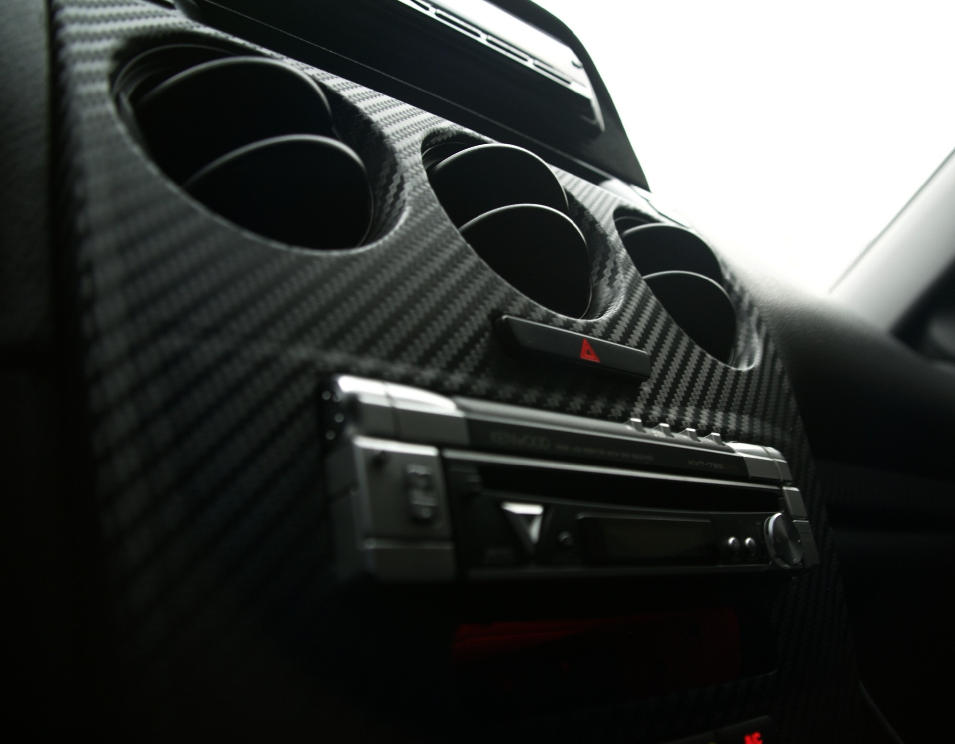 Audio System 3
