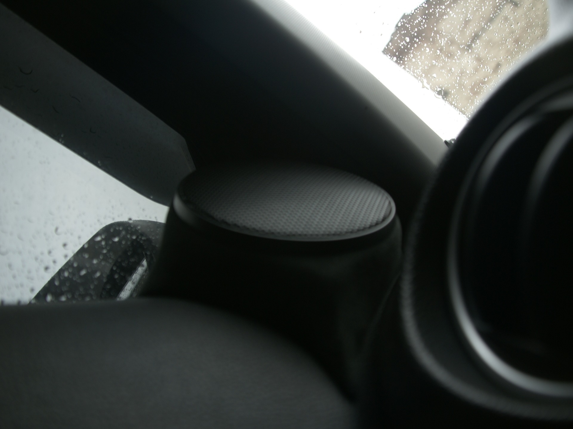 Audio System 5