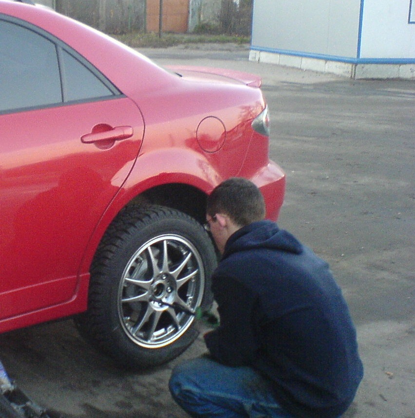 Так все починалося… 2