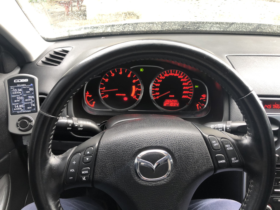 COBB AccessPORT v3 3