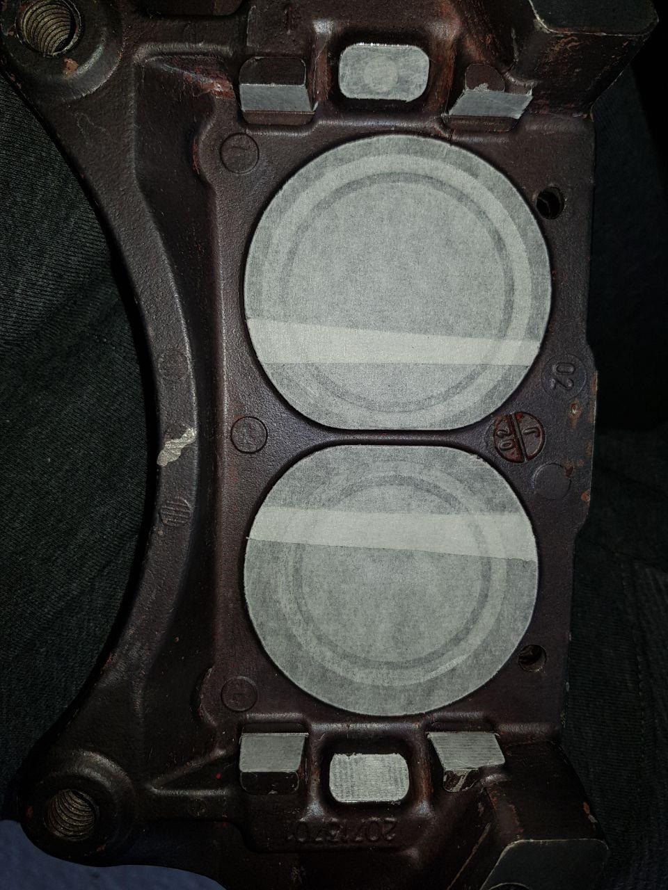 Brembo 4pot (частина друга) 2