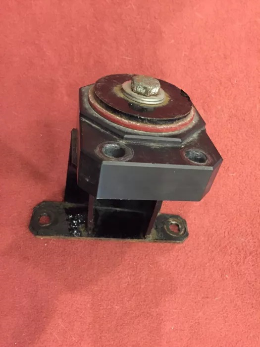 Пасажирська опора двигуна JBR mazda mps 6 3