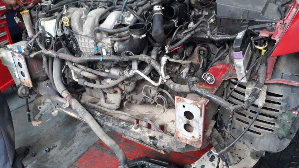 Приїхав (капіталка) MPS 6 4