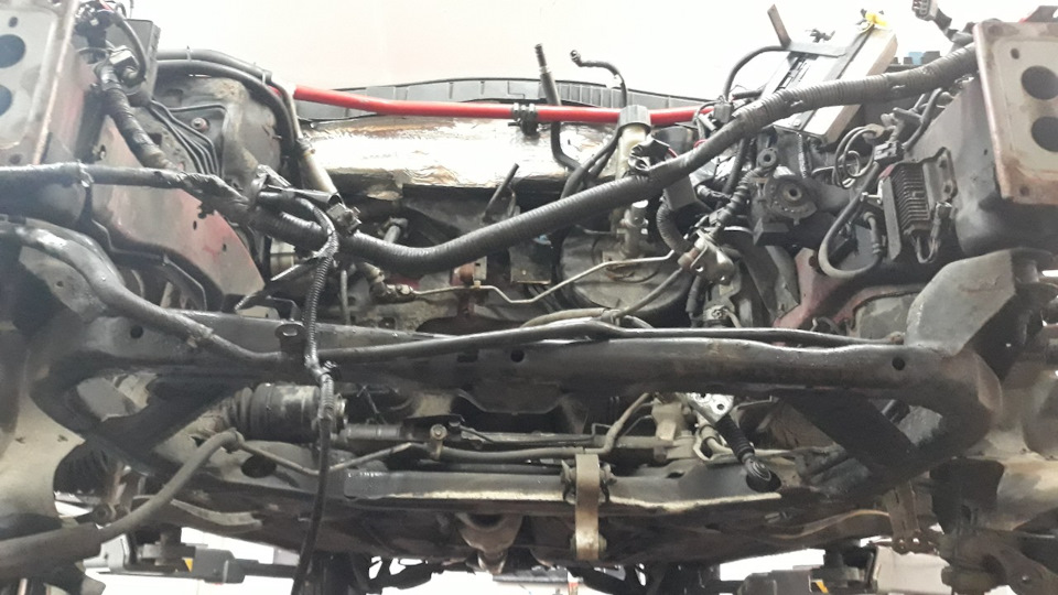 Приїхав (капіталка) MPS 6 5