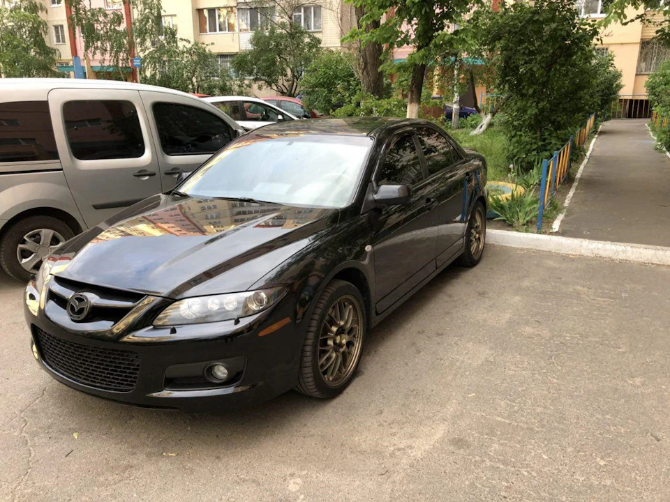 Оновлення машини - продовження