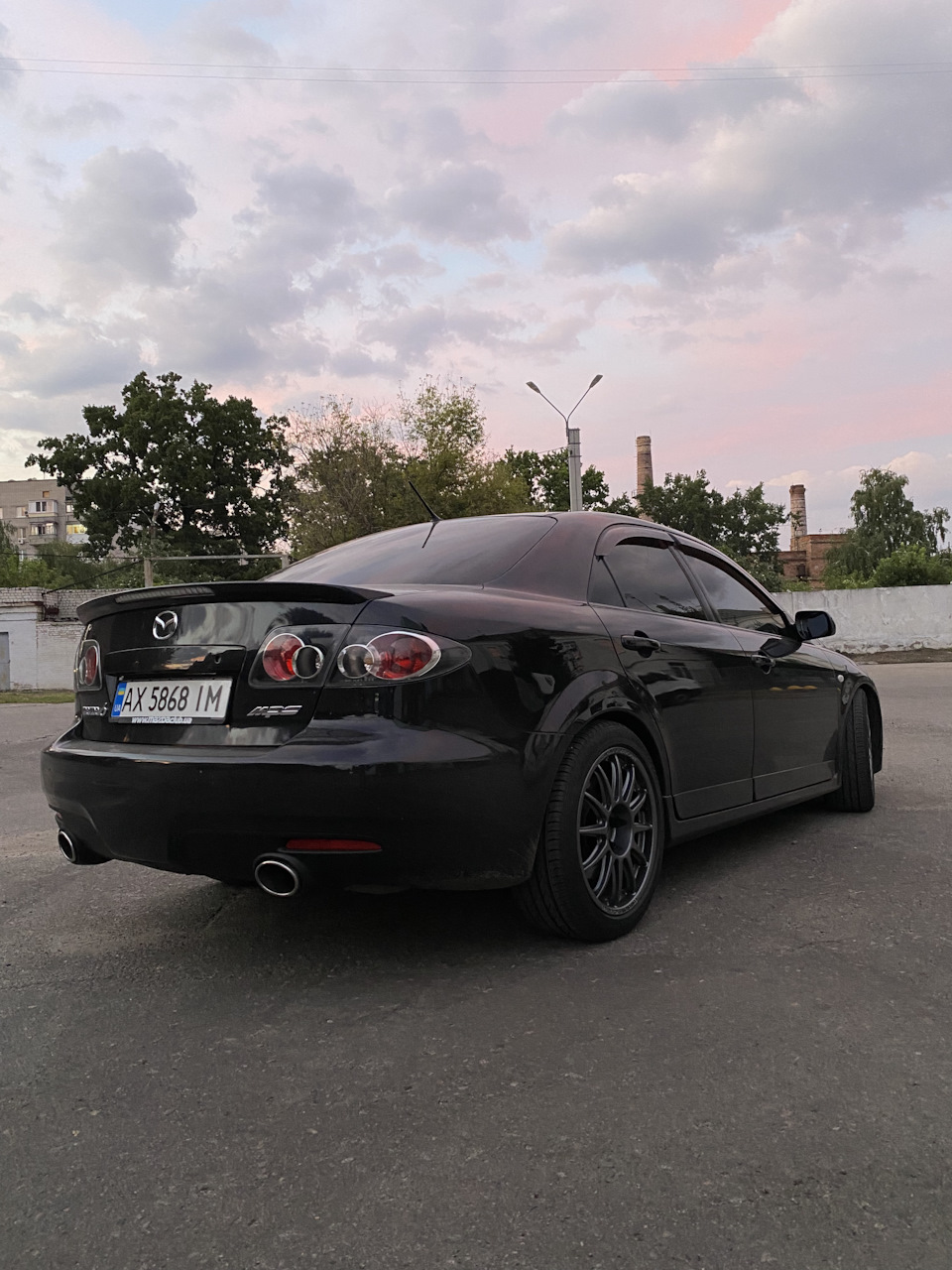 Eibach pro kit -30 Встановлення. 3