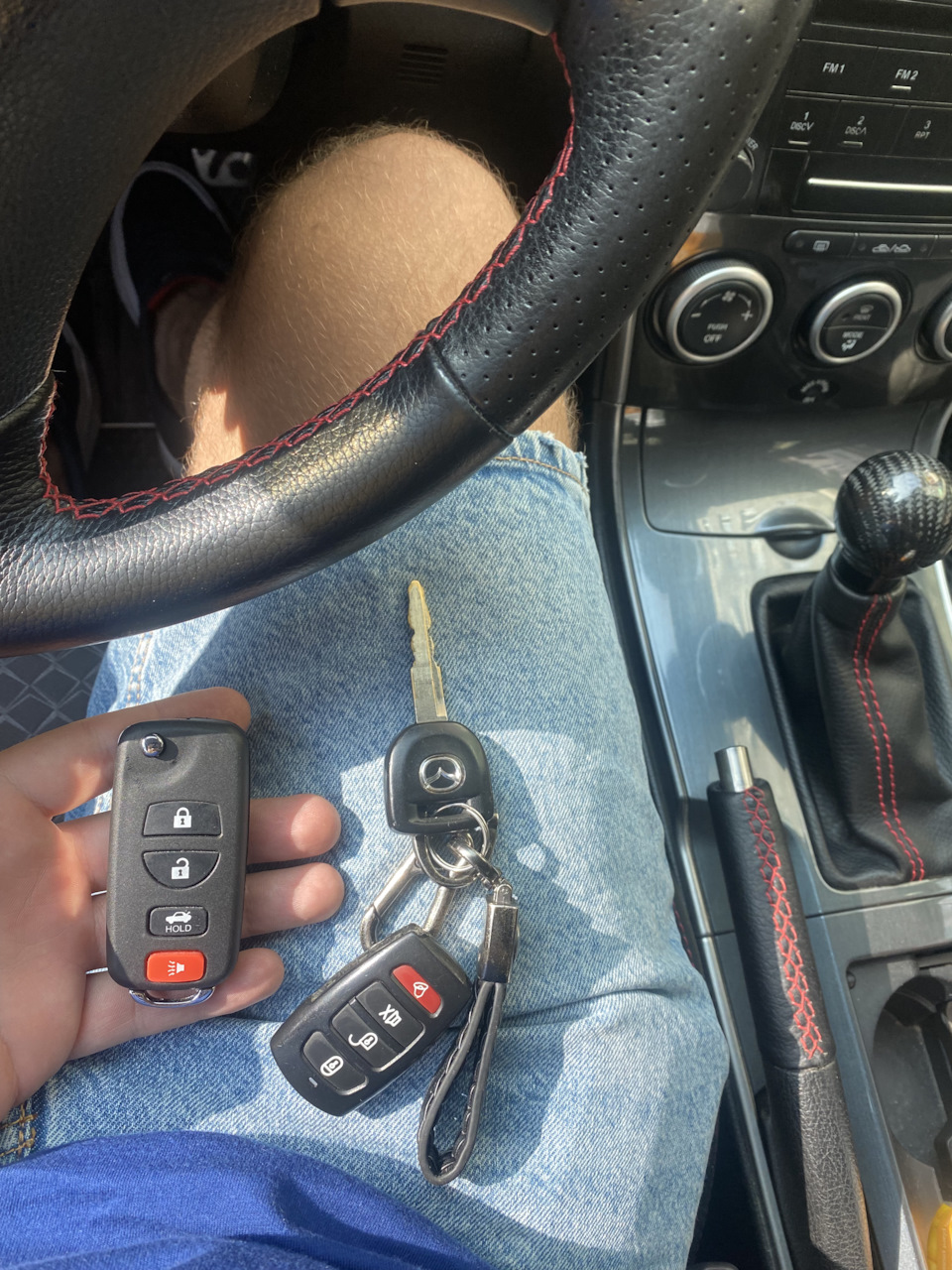 Викидний Ключ 🔑 2