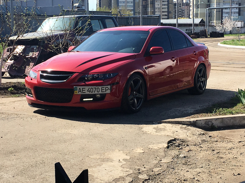 500+ HP Час показувати результати! 1