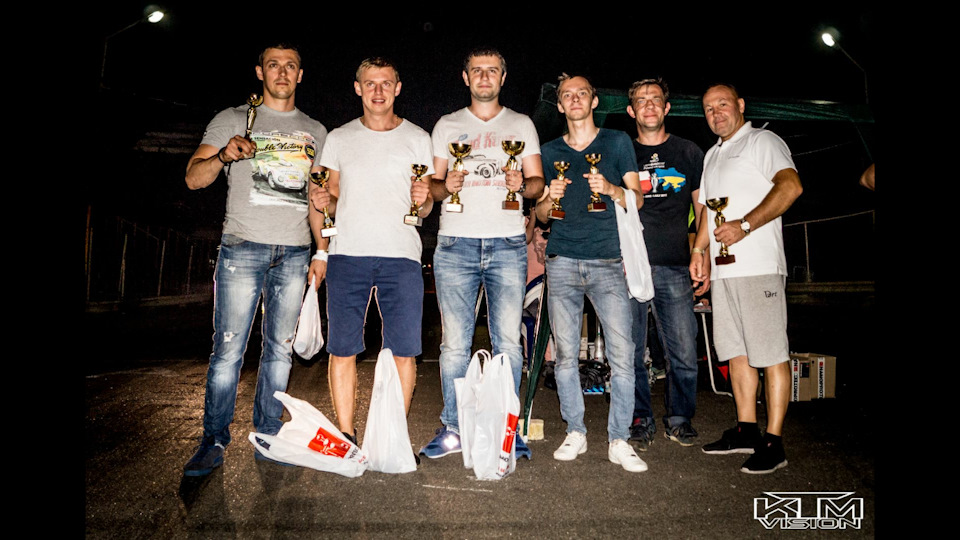 Фотосетик з кубка Києва Drag Racing 2018 2